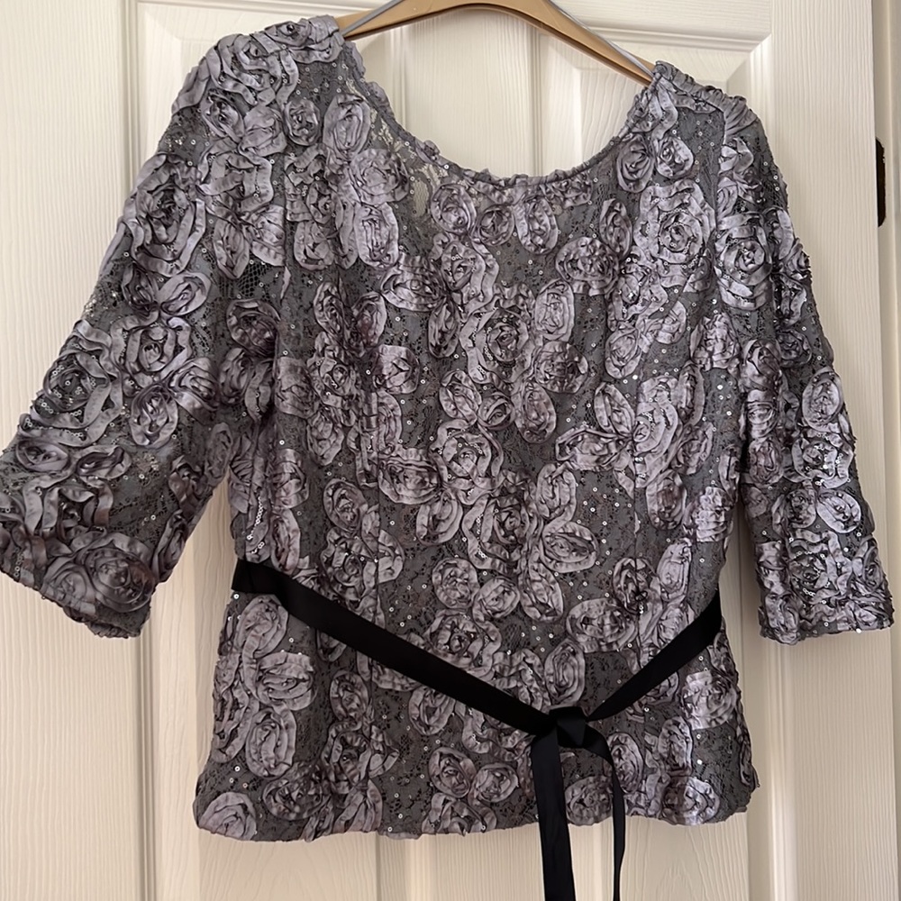 Blouse - Picture 3 of 4